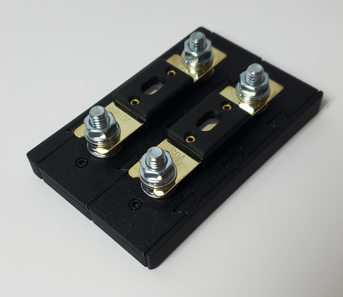 FUSE BLOCKS