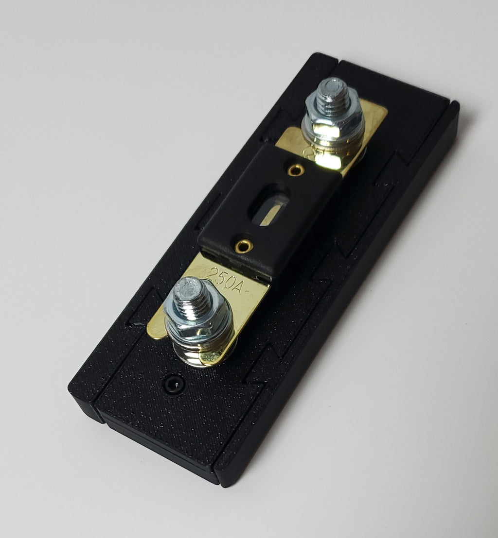 FUSE BLOCKS