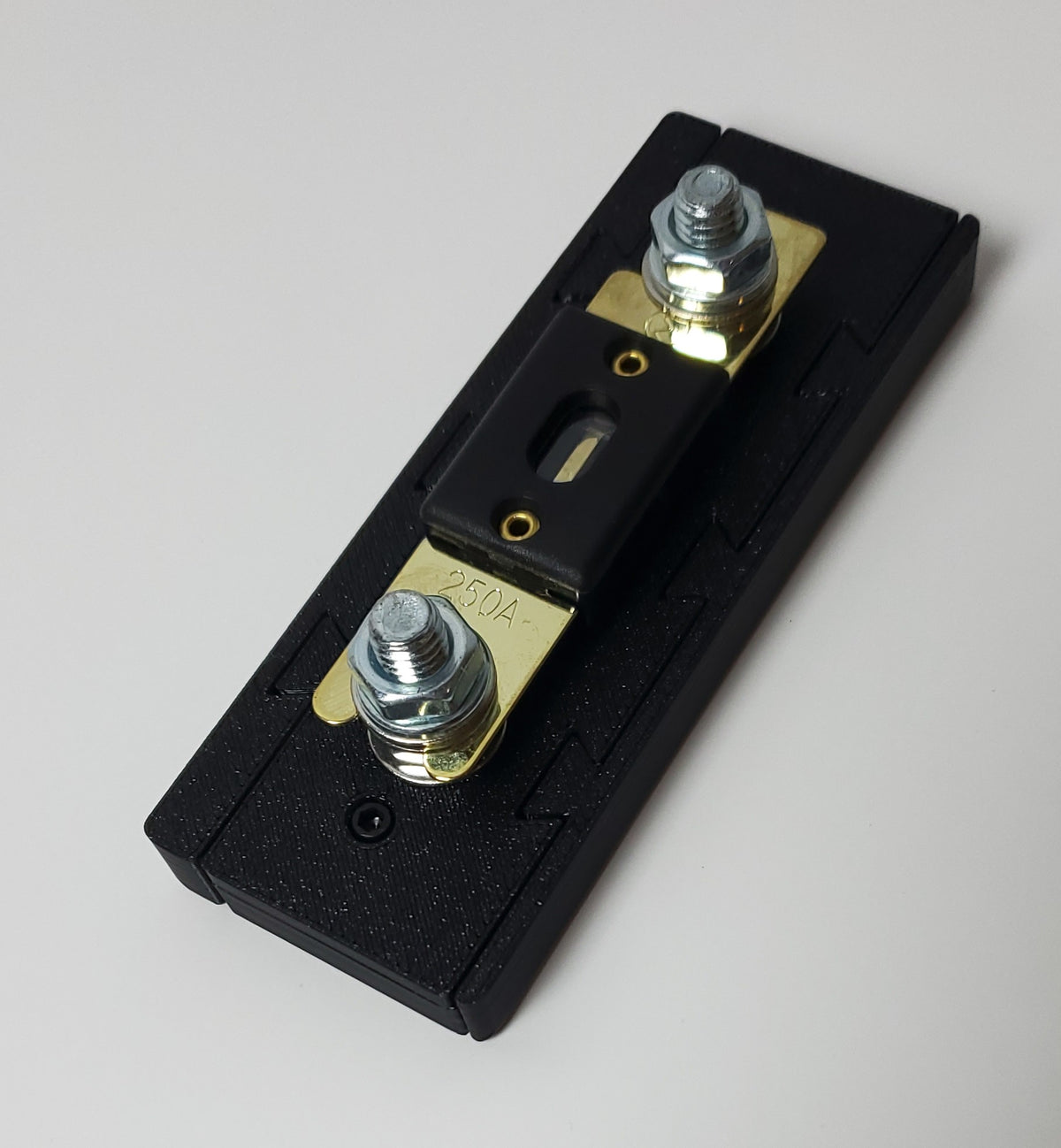 FUSE BLOCKS