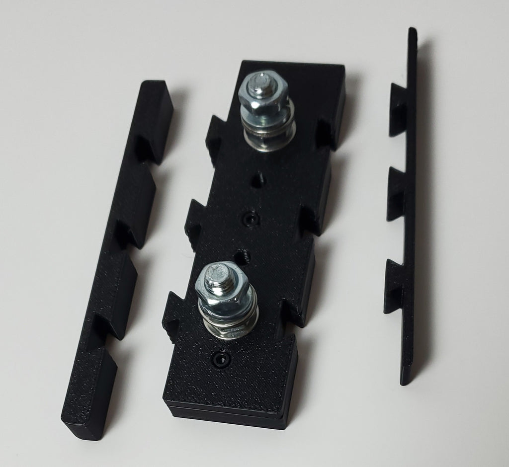 FUSE BLOCKS