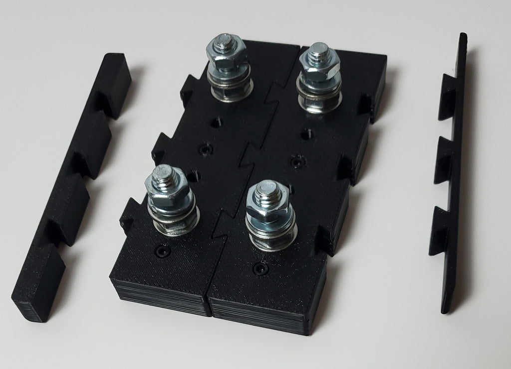 FUSE BLOCKS