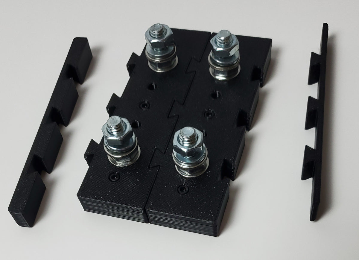 FUSE BLOCKS