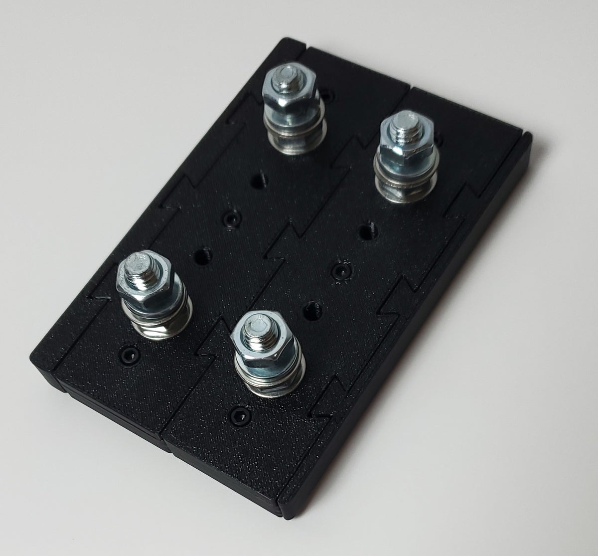 FUSE BLOCKS