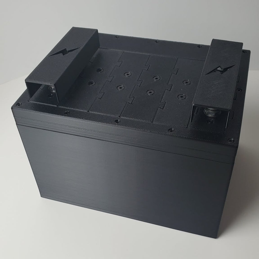 UGP-FD Battery Delete