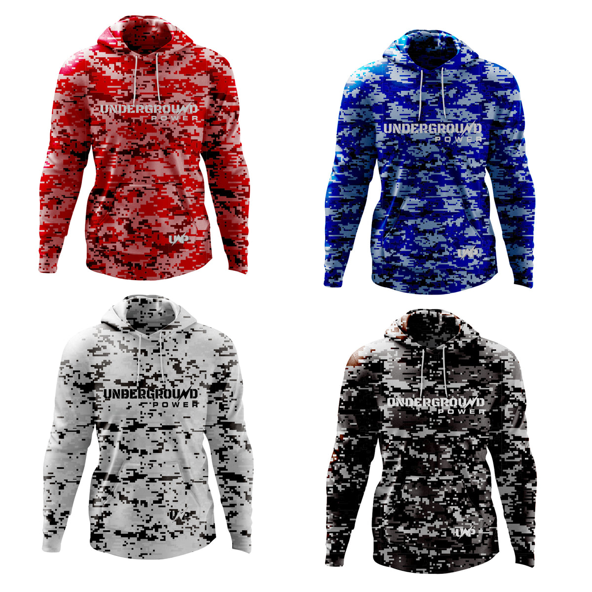 Hoodie