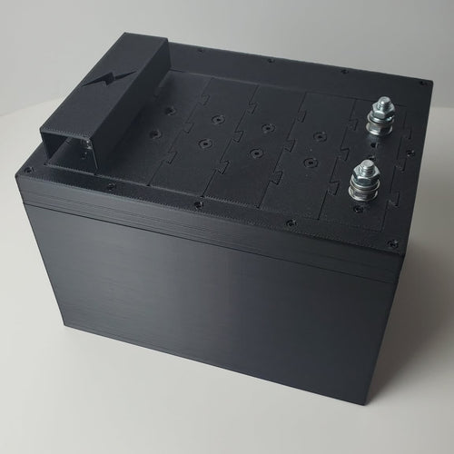 UGP-FD Battery Delete